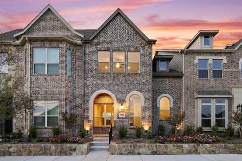 3380 Archduke Drive, Frisco, TX 75034