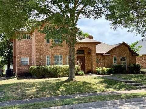 646 Autumn Oaks Drive, Allen, TX 75002
