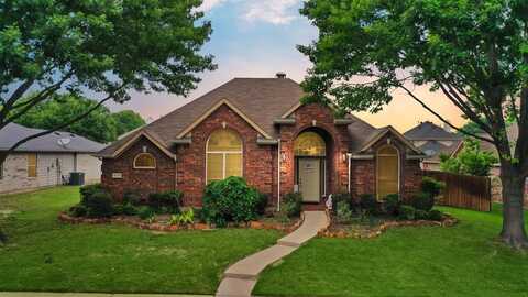 10108 Morning Glory Lane, Frisco, TX 75035