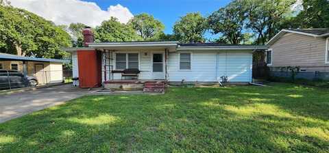 5612 Wainwright Drive, Fort Worth, TX 76112