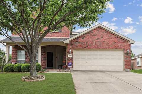 6826 Dream Dust Drive, North Richland Hills, TX 76180