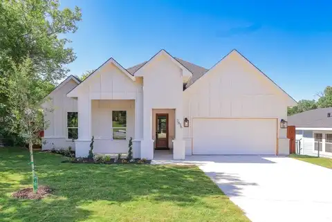 2836 Avenue L, Fort Worth, TX 76105