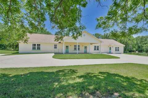6495 Smoky Hill Court, Granbury, TX 76049