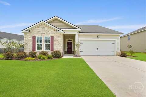 2 Chimney Court, Savannah, GA 31407