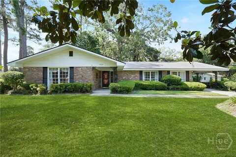 604 Windsor Road, Savannah, GA 31419