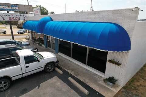1222 Fort Worth Highway, Weatherford, TX 76086