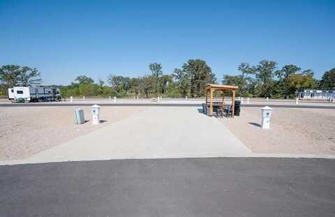 Lot 61 Rocco Drive, Mount Pleasant, TX 75455