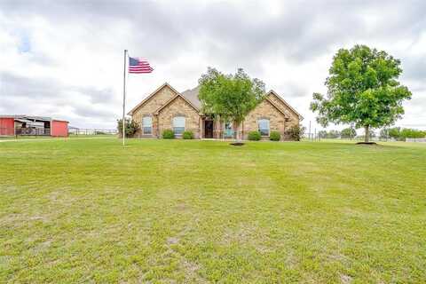 5633 Veal Station Road, Weatherford, TX 76085