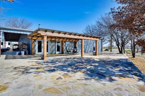 933 Leatherwood Lane, Poolville, TX 76487