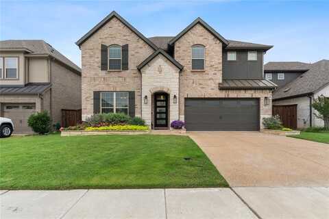 2529 Solomons Place, Wylie, TX 75098