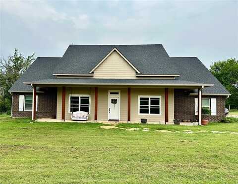3850 Eagle Valley Trail, Ponder, TX 76259