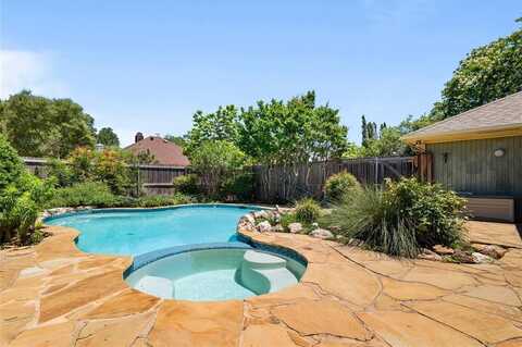 4001 Sonora Drive, Plano, TX 75074