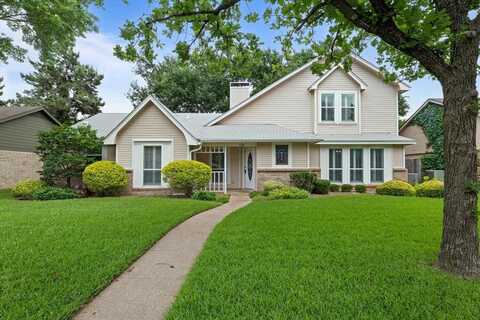 132 Cherrybark Drive, Coppell, TX 75019