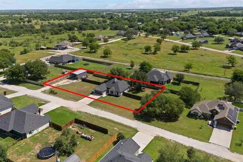116 Wildcat Way, Whitney, TX 76692