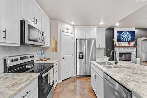 116 Wildcat Way, Whitney, TX 76692