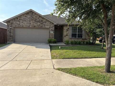 2032 Windsong Drive, Heartland, TX 75126