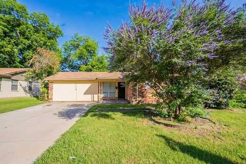 3324 Trinidad Drive, Mesquite, TX 75150