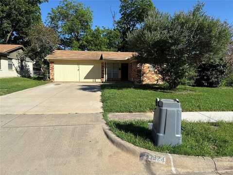 3324 Trinidad Drive, Mesquite, TX 75150