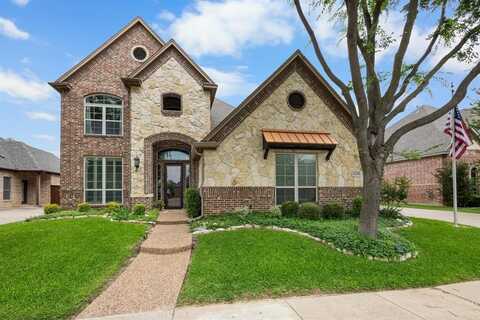 8229 Forest Glenn, North Richland Hills, TX 76182