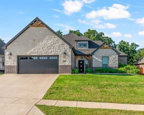 184 Lakeview Circle, Pilot Point, TX 76258