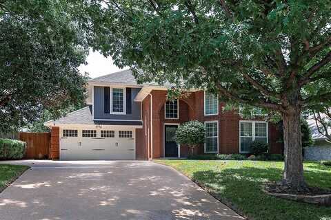 5222 Fairmount Drive, Grapevine, TX 76051