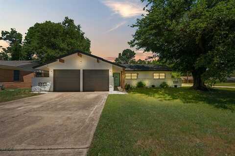 600 Meadowcrest Drive, Crowley, TX 76036
