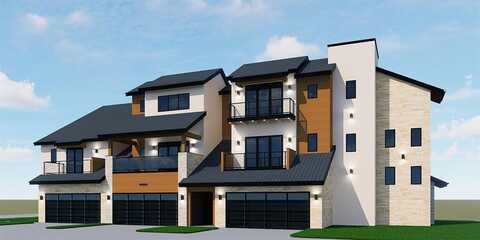 13701 Hillcrest Road, Dallas, TX 75240