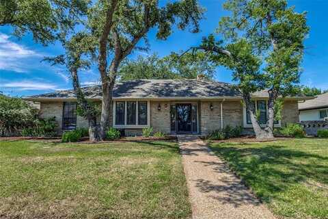 431 Fieldwood Drive, Richardson, TX 75081