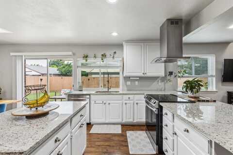 2509 Trailridge Drive, Plano, TX 75074