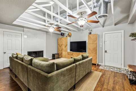 2509 Trailridge Drive, Plano, TX 75074