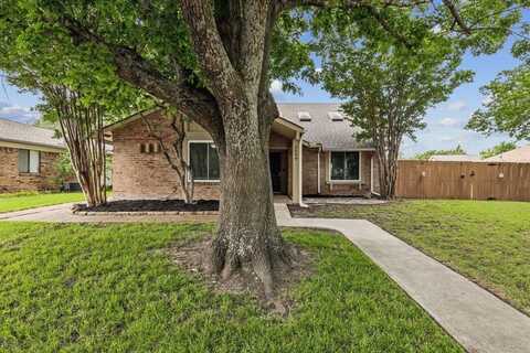 2509 Trailridge Drive, Plano, TX 75074