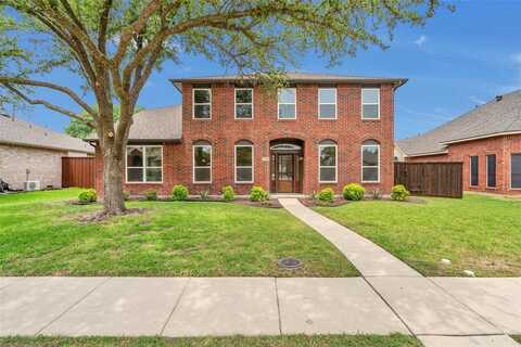 1529 Harvest Run Drive, Allen, TX 75002