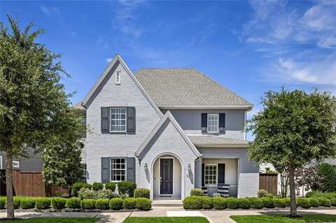 2237 Gatsby Way, Carrollton, TX 75010