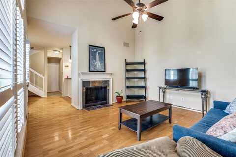 6220 Bentwood Trail, Dallas, TX 75252
