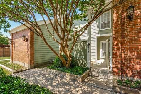 6220 Bentwood Trail, Dallas, TX 75252