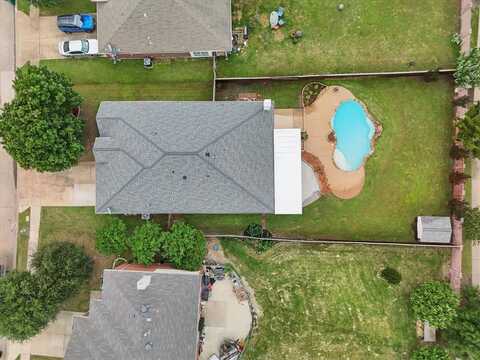 217 Arabian Road, Waxahachie, TX 75165