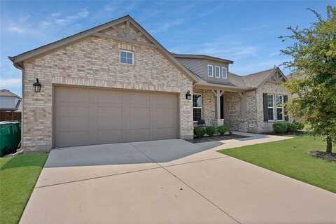 6012 Hightower Street, Celina, TX 76227