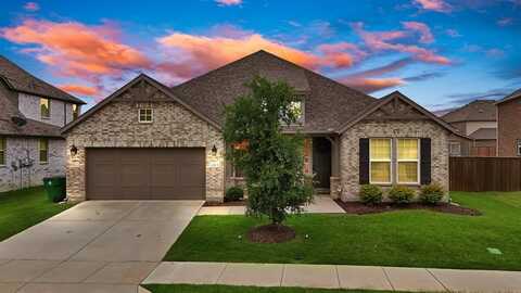 6012 Hightower Street, Aubrey, TX 76227