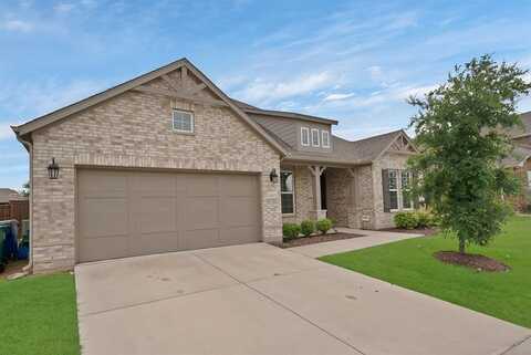 6012 Hightower Street, Celina, TX 76227