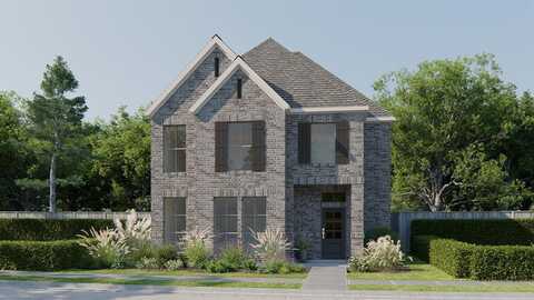 517 Callum Parkway, Celina, TX 75009