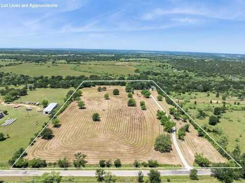 280 S Swanson Road, Mineral Wells, TX 76067