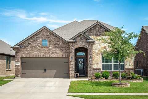 11013 Aledo Lane, Aubrey, TX 76227