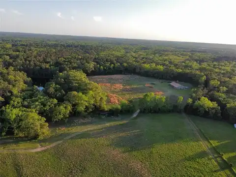 437 County Road 3190, Winnsboro, TX 75494