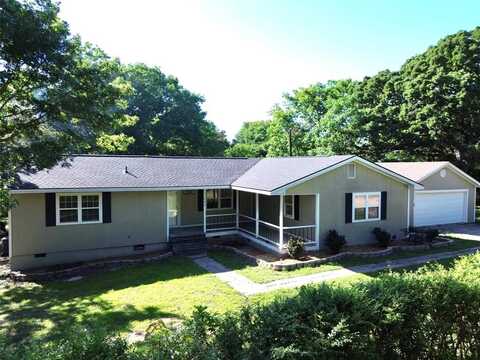 220 Seabreeze Drive, Gun Barrel City, TX 75156