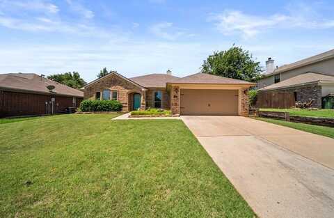 741 Oak Dale Avenue, Lake Dallas, TX 75065
