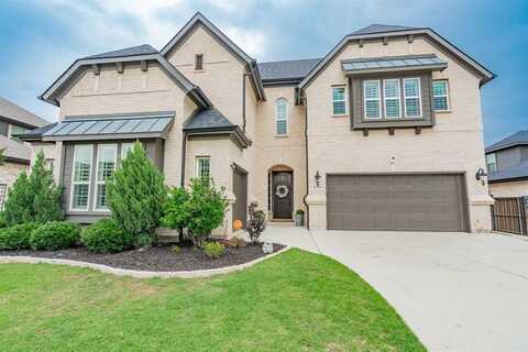 15704 Cherry Blossom Road, Frisco, TX 75033
