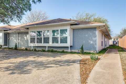 12333 Ferris Creek Lane, Dallas, TX 75243