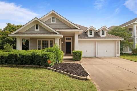 10344 Nantucket Drive, Providence Village, TX 76227