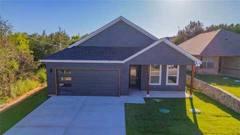 2408 Beverly Drive, Granbury, TX 76048