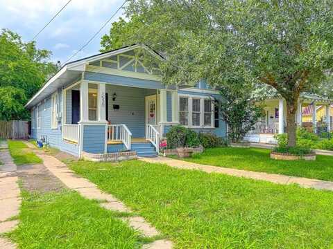 1530 W 5th Avenue, Corsicana, TX 75110